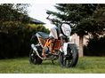 KTM 690 DUKE 