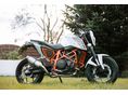 KTM 690 DUKE 2013/4 - 2