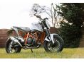 KTM 690 DUKE 2013/4 - 4