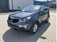 KIA SPORTAGE 1.6 GDI EX Limited 1Tulaj.Digitklíma.Tempomat.Led.Vonóhorog