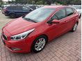 KIA CEE'D 1.6 GDI LX Vezetett szervizkönyves !AUTOMATA! Kérem olvassa végig!