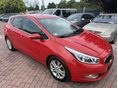 KIA CEE'D 2014/6 - 9