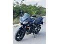 YAMAHA FZ6-S (FAZER) 2008/5 - 2