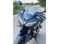 YAMAHA FZ6-S (FAZER) 2008/5 - 5