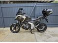 HONDA NC 750 X 2021/5 - 2