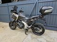 HONDA NC 750 X 2021/5 - 3