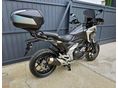HONDA NC 750 X 2021/5 - 4