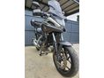 HONDA NC 750 X 2021/5 - 7