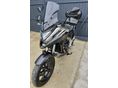 HONDA NC 750 X 2021/5 - 8