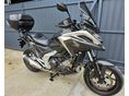 HONDA NC 750 X 2021/5 - 11