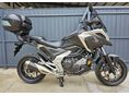 HONDA NC 750 X 2021/5 - 12