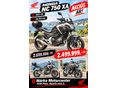 HONDA NC 750 X 2021/5 - 1