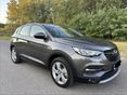 OPEL GRANDLAND X 1.6 T PHEV Ultimate AWD (Automata)