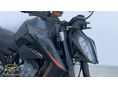 KTM 890 DUKE 2021 - 2