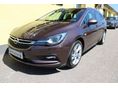 OPEL ASTRA K Sports Tourer 1.4 T Start-Stop Enjoy (Automata) Digitklima. Tempomat ! Start-Stop !