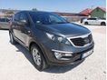 KIA SPORTAGE 1.7 CRDi EX