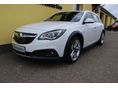 OPEL INSIGNIA Sports Tourer 1.6 CDTI COUNTRY (Automata) Panorámatető. NAVI. BŐR. Tempomat !