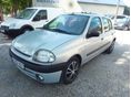 RENAULT CLIO 1.2 Elysee Megkímélt állapot! Friss 2 év vizsga!