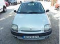 RENAULT CLIO 1999/8 - 16