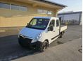 OPEL MOVANO 2017/6 - 1