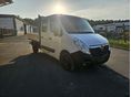 OPEL MOVANO 2017/6 - 2
