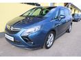 OPEL ZAFIRA TOURER 2.0 CDTI Cosmo Tempomat. Digitklima. BŐR !