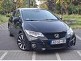 HONDA CIVIC 2017/4 - 2