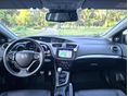 HONDA CIVIC 2017/4 - 11