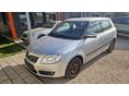 SKODA FABIA 1.2 6V Classic