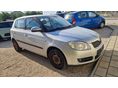 SKODA FABIA 2007/6 - 2