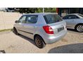 SKODA FABIA 2007/6 - 4