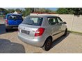 SKODA FABIA 2007/6 - 5
