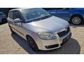 SKODA FABIA 2007/6 - 7