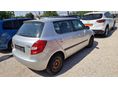 SKODA FABIA 2007/6 - 10