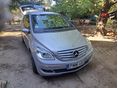 MERCEDES-BENZ B 170 Autotronic 245