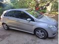 MERCEDES-BENZ B 170 2007/10 - 4