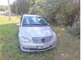 MERCEDES-BENZ B 170 Autotronic 245