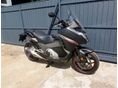HONDA NC 750 D 2019/6 - 6