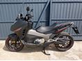 HONDA NC 750 D 2019/6 - 7