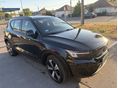 VOLVO XC40 Recharge Plus AKCIÓS ÁR.Vezetett szervízkönyv 2030-ig Garanciával.4 új gumival
