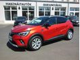 RENAULT CAPTUR 1.0 TCe Intens Márkakereskedésből. vezetett szervizkönyves. 1 tulajdonos!
