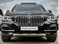 BMW X5 xDrive30d (Automata) X-Line modell. 59e km. Head-UP kijelző. Harman Hifi. vonóhorog. LASER. napfényte
