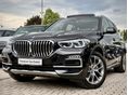 BMW X5 xDrive30d (Automata) X-Line modell. 62e km. Head-UP kijelző. Harman Hifi. vonóhorog. LASER. napfényte