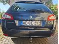 PEUGEOT 508 2014/10 - 2