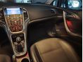 OPEL ASTRA J 2012/7 - 2