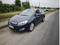 OPEL ASTRA J 2012/7 - 4
