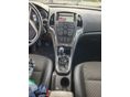 OPEL ASTRA J 2012/7 - 12