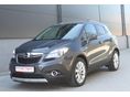OPEL MOKKA 1.4 T Cosmo Start-Stop Innovation XENON KAMERA TÉLICSOMAG RADAR SÉRÜLÉSMENTES SZERVIZKÖNYV KM-GARANCIA