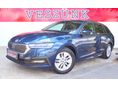 SKODA OCTAVIA Combi 1.5 TSI ACT e-TEC Ambition+ DSG 1 TULAJ! MAGYAR! FULL SZKÖNYV! AUTOMATAVÁLTÓ!