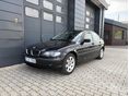 BMW 318i SZERVIZELT / KLÍMA / NAPFÉNYTETŐ / NAVI / ÜLÉSFŰTÉS / TOLATÓRADAR